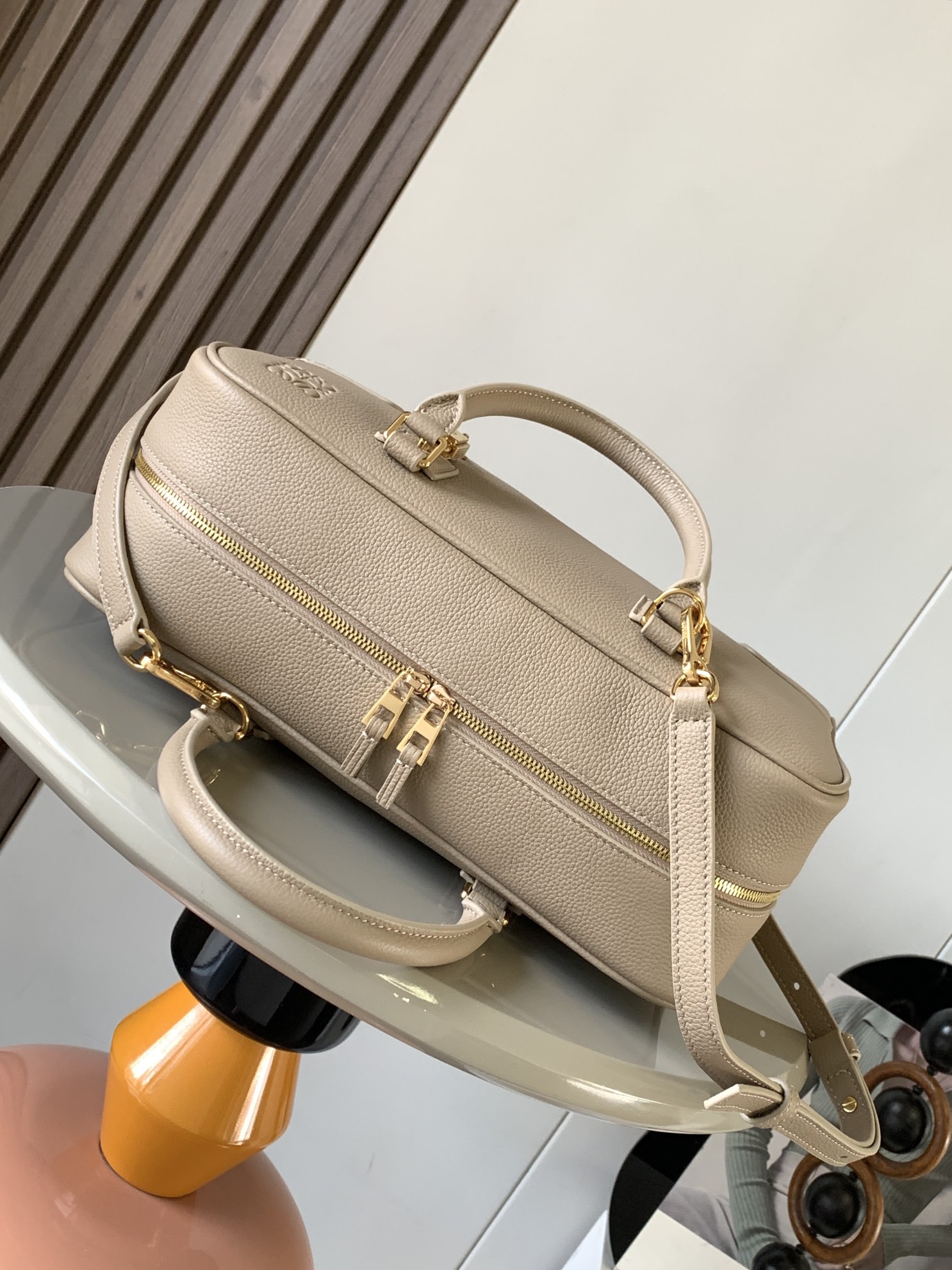 Loewe Top Handle Bags